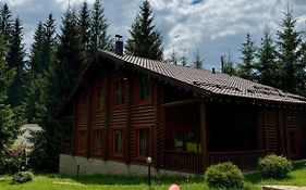 Маєток Ліс і Гори